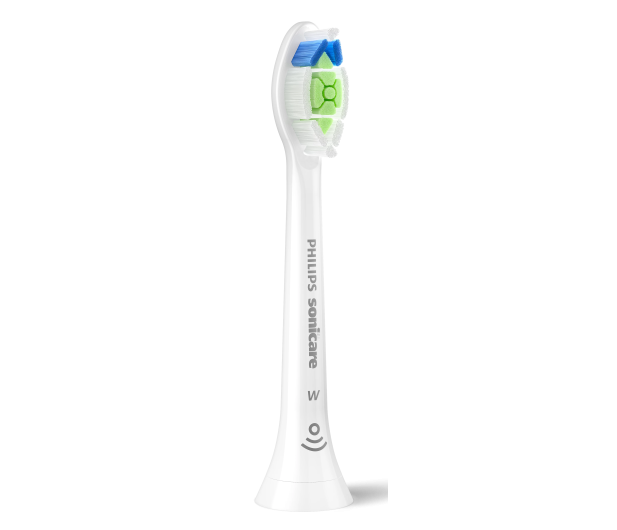 Philips Sonicare Końcówki do szczoteczki HX6064/87 4szt. - 1502487 - zdjęcie